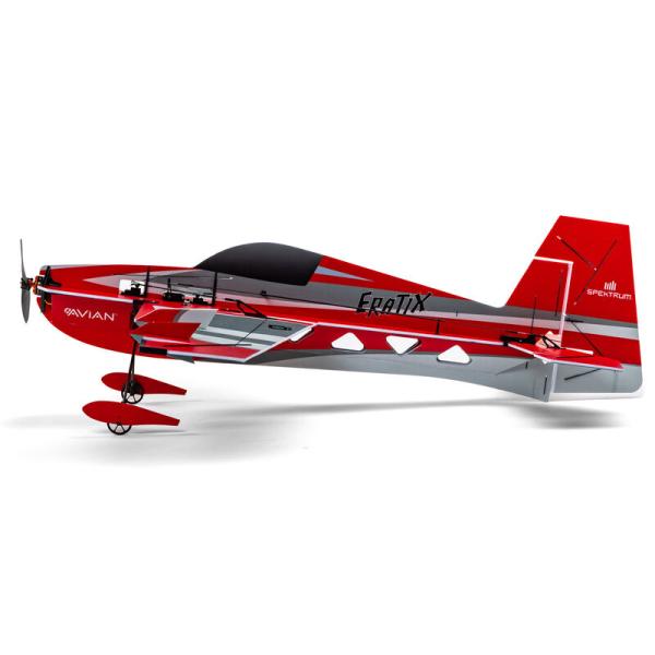 E-flite Eratix 3D Flat Foamy RC-Flugmodell 860mm PNP - EFL01975