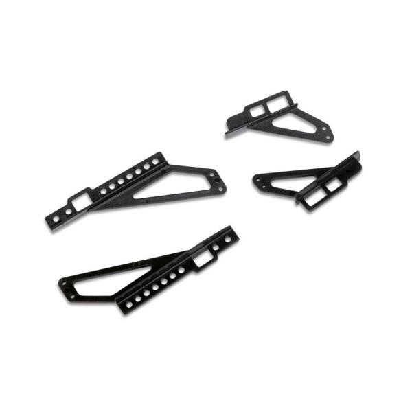 E-flite Control Horn Set: Eratix 3D Flat Foamy 860mm - EFL01982