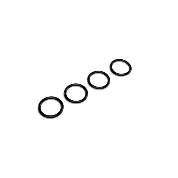 E-flite Propeller O-Rings: Eratix 3D Flat Foamy 860mm - EFL01986