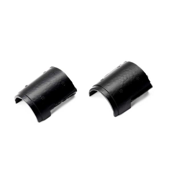 E-flite EDF Duct Covers: SR-71 Twin 40mm EDF - EFL02052