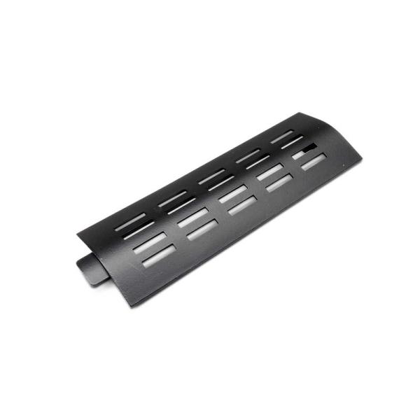 E-flite Battery Hatch Cover: SR-71 Twin 40mm EDF - EFL02054