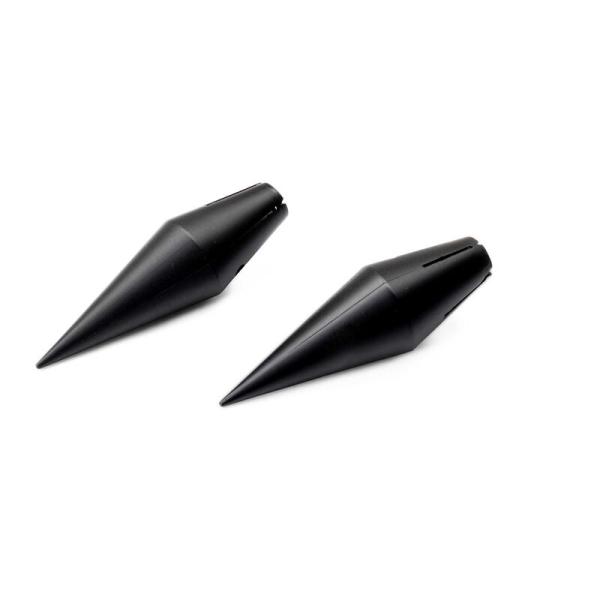 E-flite Nacelle Intake Cones: SR-71 Twin 40mm EDF - EFL02063