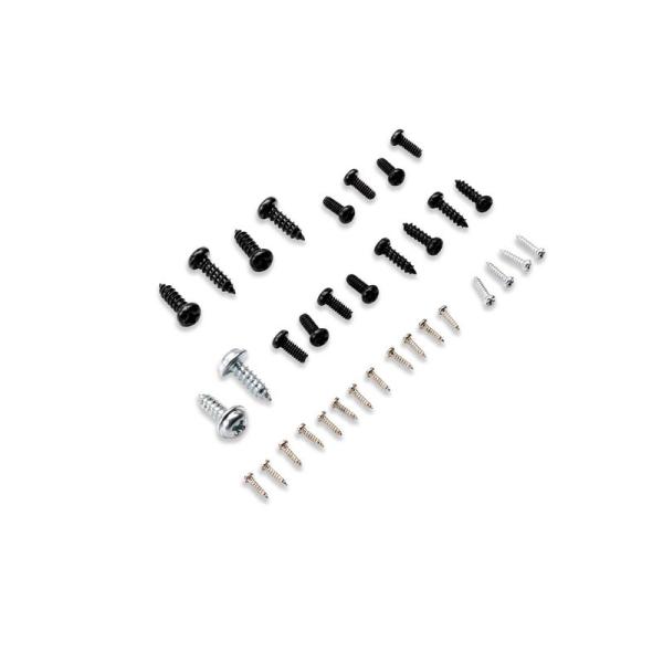 E-flite Screw Set: SR-71 Blackbird Twin 40mm EDF - EFL02065