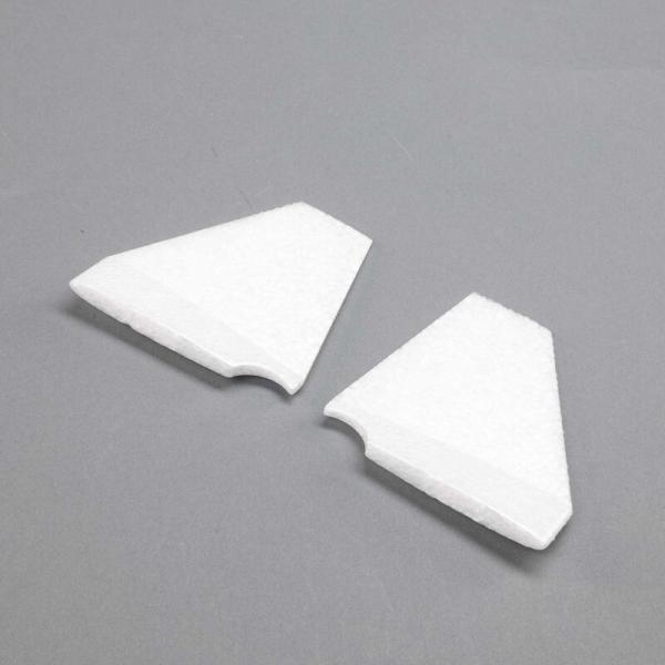 E-flite Vertical Fin Set: Ultrix 600mm - EFL02202