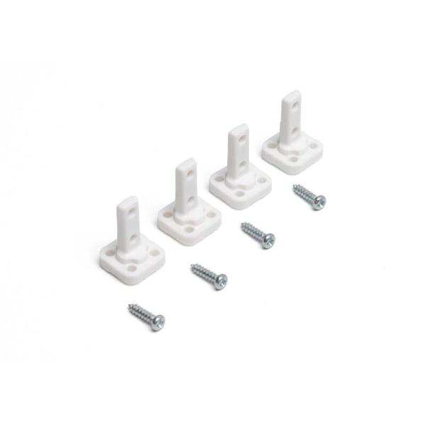 E-flite Motor Mount (4): Ultrix 600 - EFL02207