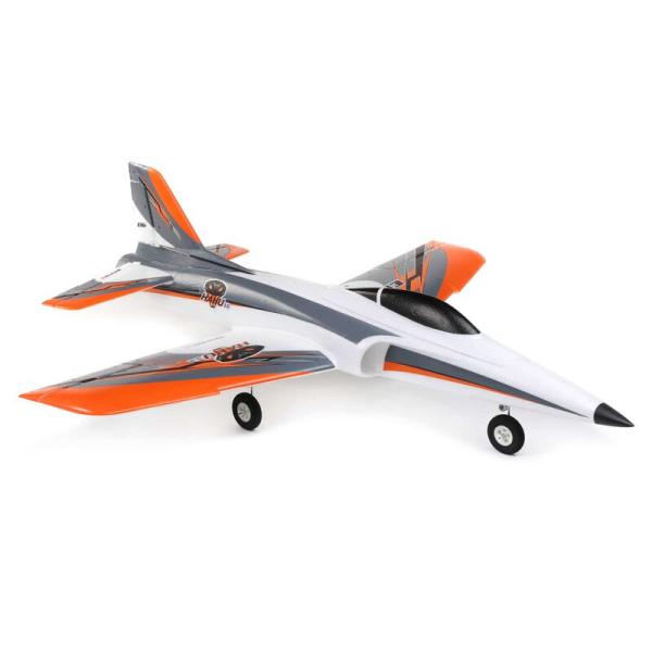 E-flite Habu SS RC-Flugzeug Jet 50mm EDF BNF Basic - EFL02350