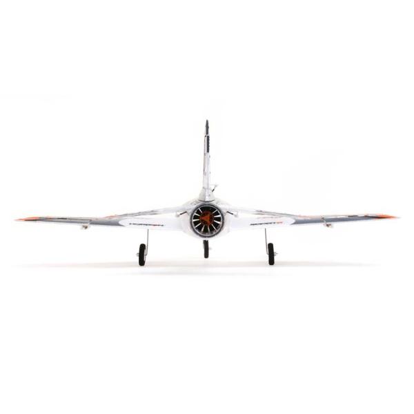 E-flite Habu SS RC-Flugzeug Jet 50mm EDF BNF Basic - EFL02350