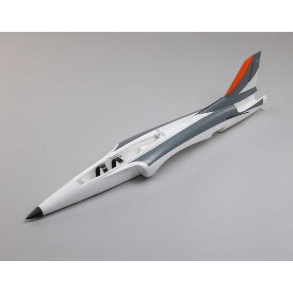 E-flite Painted Fuselage: Habu SS 50mm EDF - EFL02352