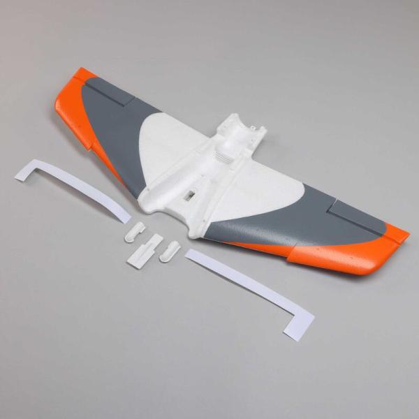 E-flite Painted Wing: Habu SS 50mm EDF - EFL02353