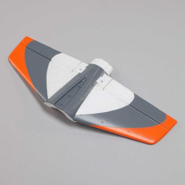 E-flite Horizontal Tail: Habu SS 50mm EDF - EFL02354