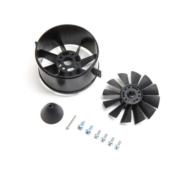 E-flite 50mm EDF Unit: Habu SS 50mm EDF - EFL02357