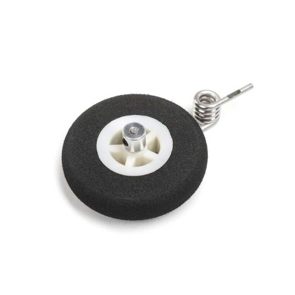 E-flite Nose Gear with Wheel: Habu SS 50mm EDF - EFL02359