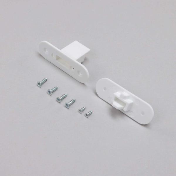 E-flite Hands-Free Plug Mount: Habu SS 50mm EDF - EFL02362