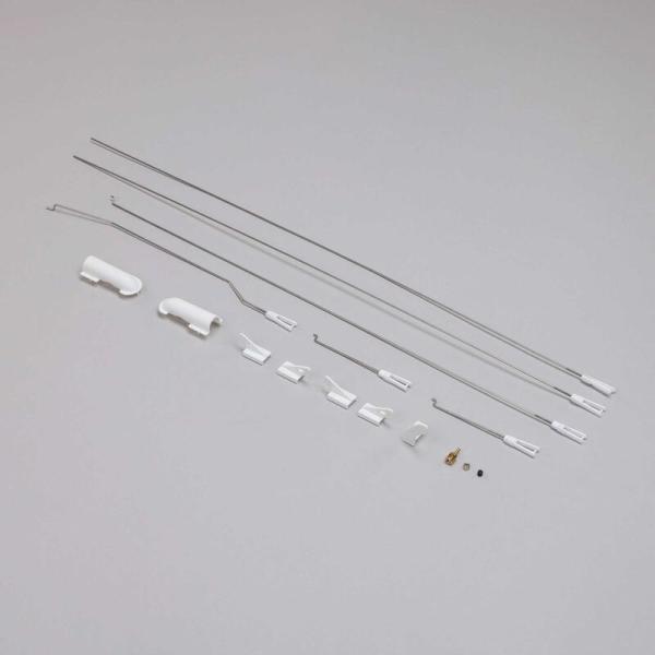 E-flite Linkage Set w/Clevis: Habu SS 50mm EDF - EFL02365