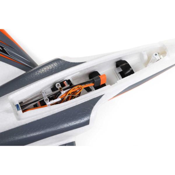 E-flite Habu SS RC-Flugzeug Jet 50mm EDF PNP - EFL02375