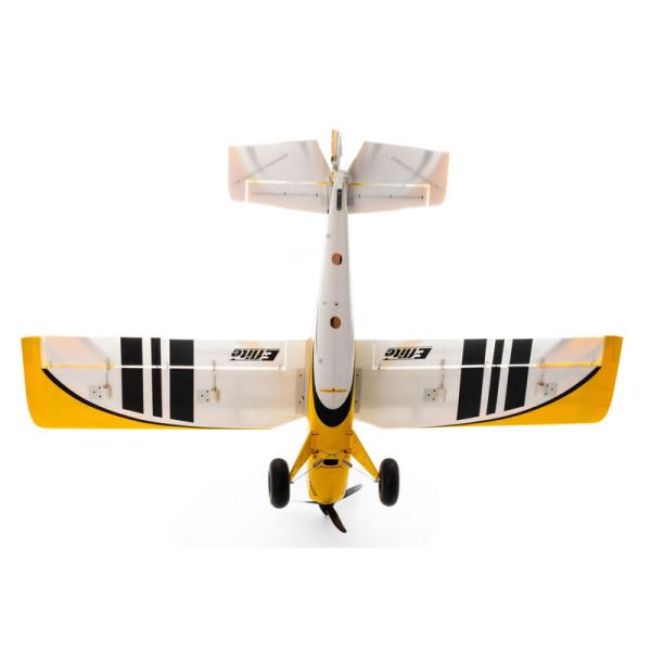E-flite Super Timber 1.7m RC-Flugzeug BNF Basic with AS3X and SAFE Select - EFL02550