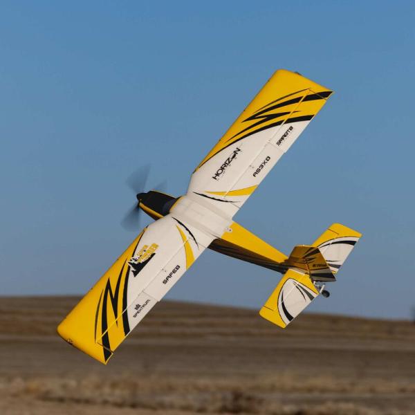 E-flite Super Timber RC-Flugmodell 1.7m PNP - EFL02575