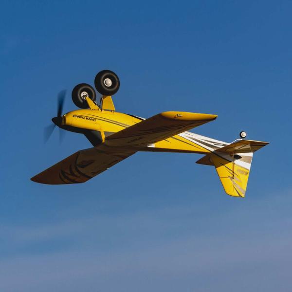 E-flite Super Timber RC-Flugmodell 1.7m PNP - EFL02575