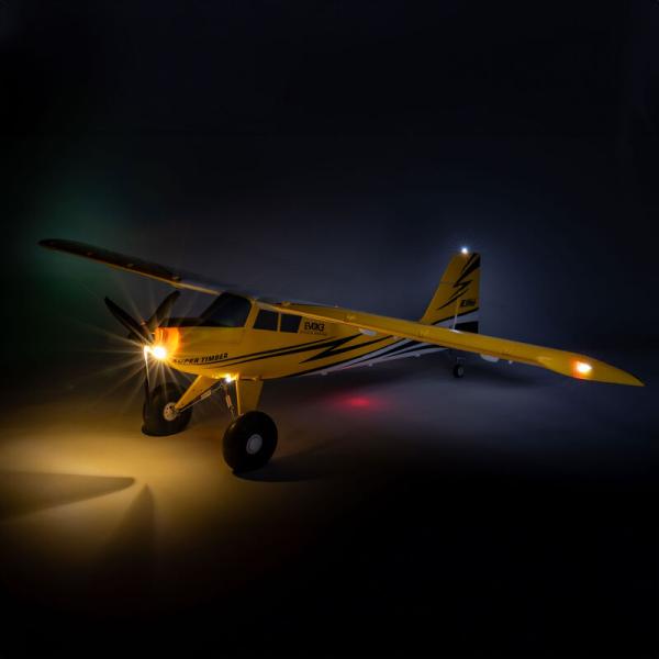 E-flite Super Timber RC-Flugmodell 1.7m PNP - EFL02575