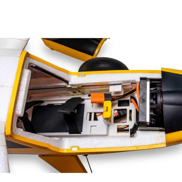 E-flite Super Timber RC-Flugmodell 1.7m PNP - EFL02575