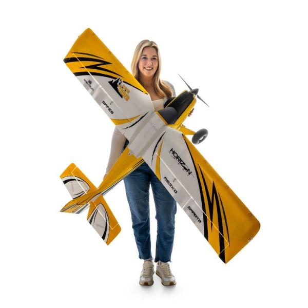 E-flite Super Timber RC-Flugmodell 1.7m PNP - EFL02575