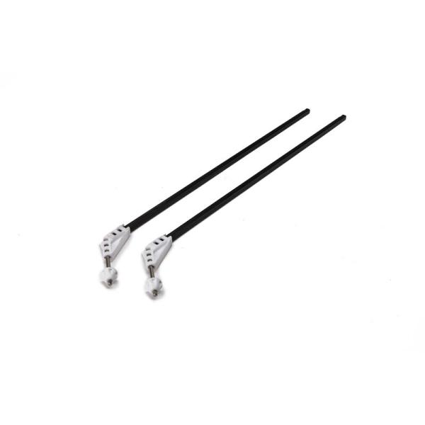 E-flite Updated Main Gear Leg Set: Slow Ultra Stick 1.2m - EFL0373