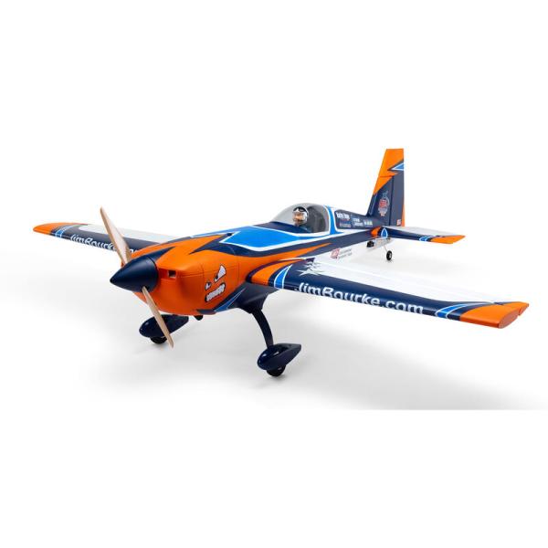 E-flite Extra 330 SC 3D 1.3m PNP RC-Flugzeug für Kunstflug - EFL05075