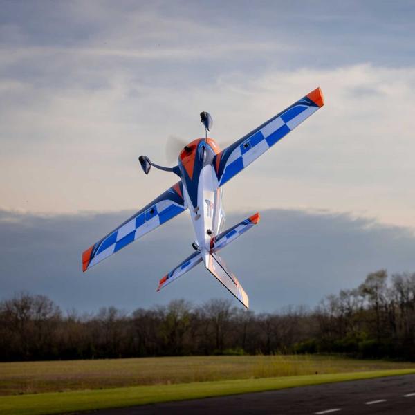 E-flite Extra 330 SC 3D 1.3m PNP RC-Flugzeug für Kunstflug - EFL05075