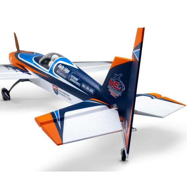 E-flite Extra 330 SC 3D 1.3m PNP RC-Flugzeug für Kunstflug - EFL05075