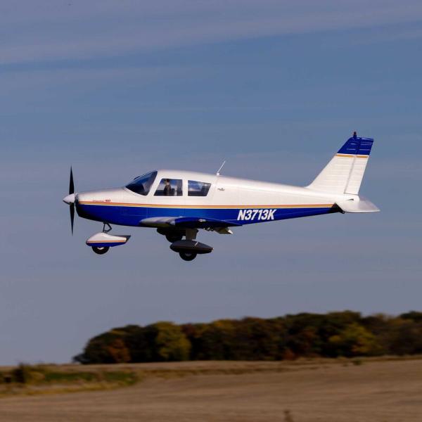 E-flite Cherokee 1.3m PNP RC-Flugzeug - EFL05475