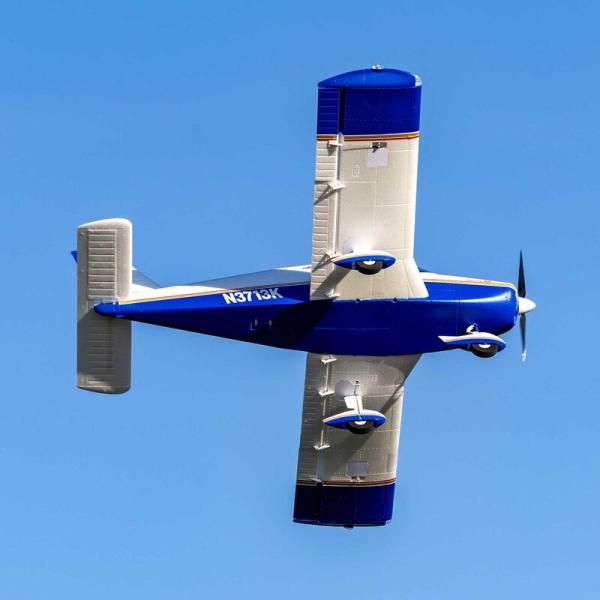 E-flite Cherokee 1.3m PNP RC-Flugzeug - EFL05475