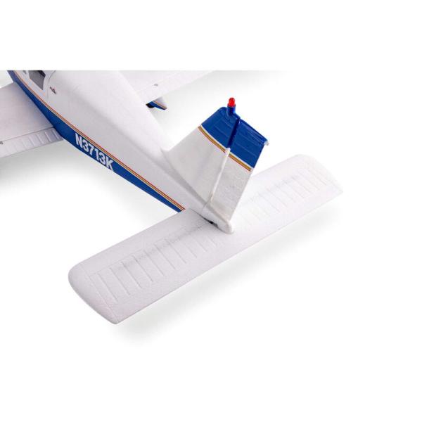 E-flite Cherokee 1.3m PNP RC-Flugzeug - EFL05475
