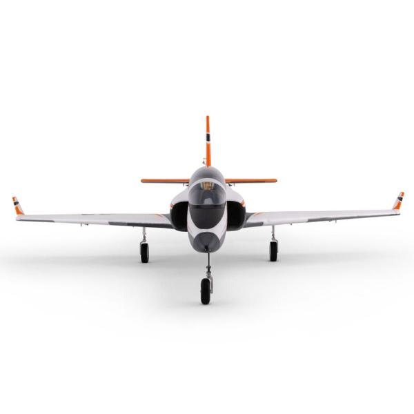 E-flite Viper 70mm EDF Jet RC-Flugzeug BNF Basic with AS3X and SAFE Select - EFL077500