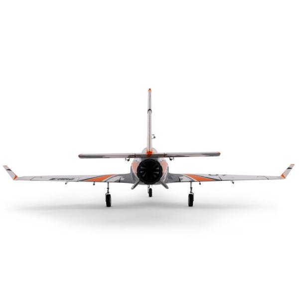 E-flite Viper 70mm EDF Jet RC-Flugzeug BNF Basic with AS3X and SAFE Select - EFL077500