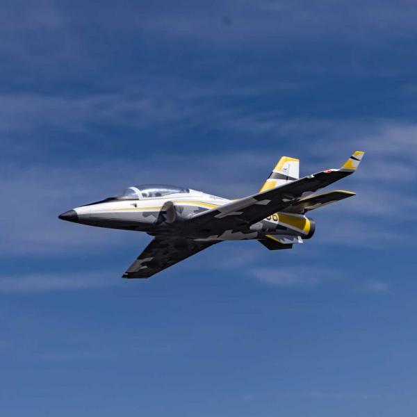 E-flite Viper 64mm EDF Jet RC-Flugzeug PNP - EFL07775