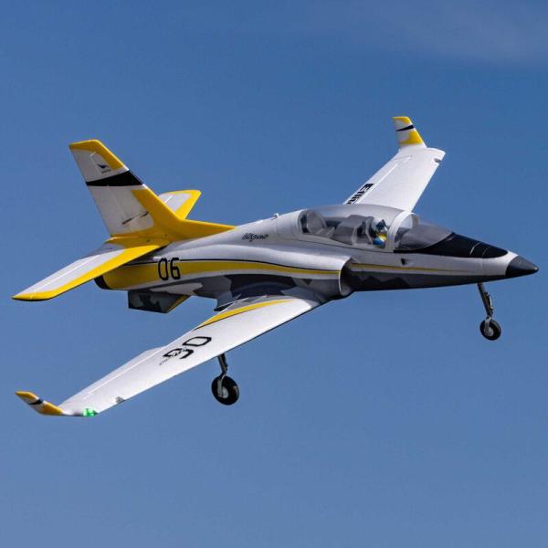 E-flite Viper 64mm EDF Jet RC-Flugzeug PNP - EFL07775