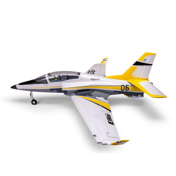 E-flite Viper 64mm EDF Jet RC-Flugzeug PNP - EFL07775