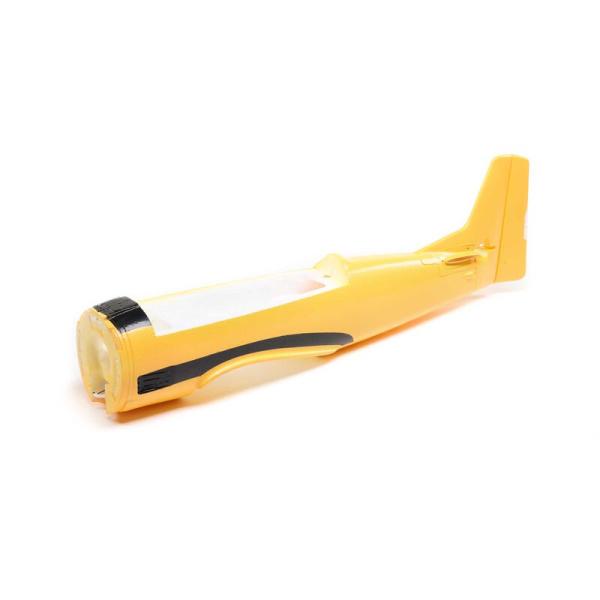 E-flite Painted Fuselage w/o Servos; T-28 Trojan 1.1m - EFL08206