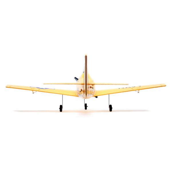 E-flite T-28 Trojan 1.1m BNF Basic RC-Flugzeug - EFL08250