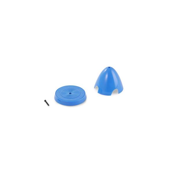 E-flite 4-Blade Spinner 75mm: P-51D 1.2m - EFL089502