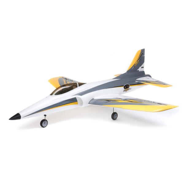 E-flite Habu SS 70mm EDF Jet Spannweite: 1029mm BNF Basic - EFL0950