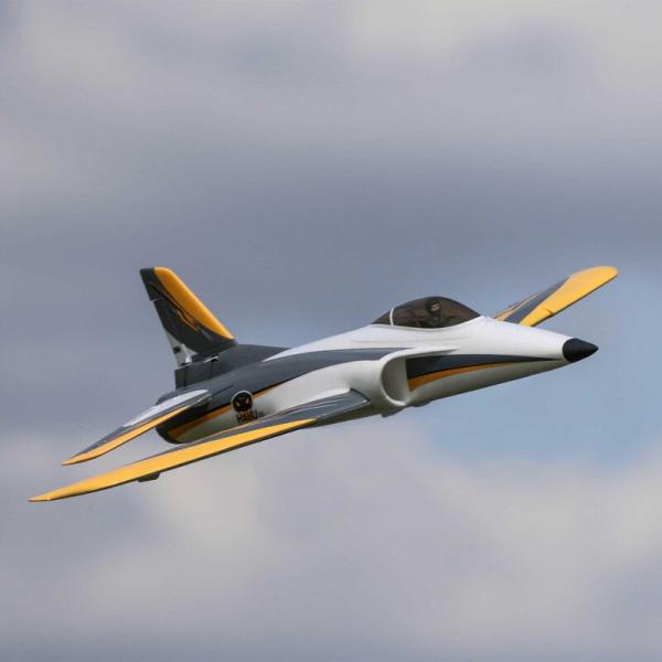 E-flite Habu SS 70mm EDF Jet Spannweite: 1029mm BNF Basic - EFL0950