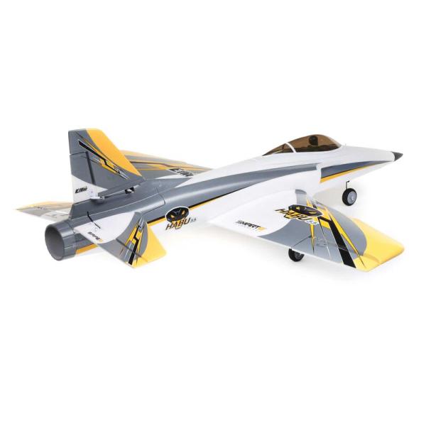 E-flite Habu SS 70mm EDF Jet Spannweite: 1029mm BNF Basic - EFL0950