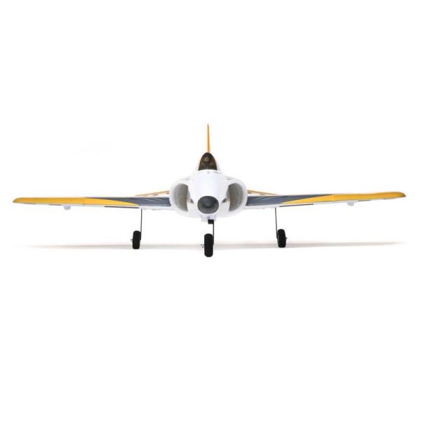 E-flite Habu SS 70mm EDF Jet Spannweite: 1029mm BNF Basic - EFL0950