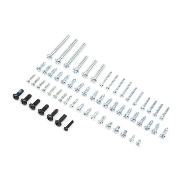 E-flite Screw and Bolt Set: Habu SS 70mm - EFL0958