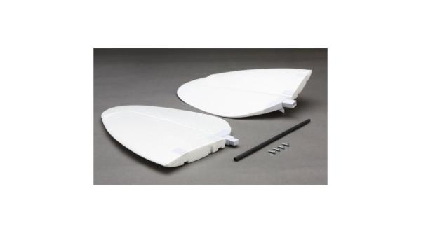 E-flite HöhenLeitwerkset: Carbon-Z Cub - EFL1045004