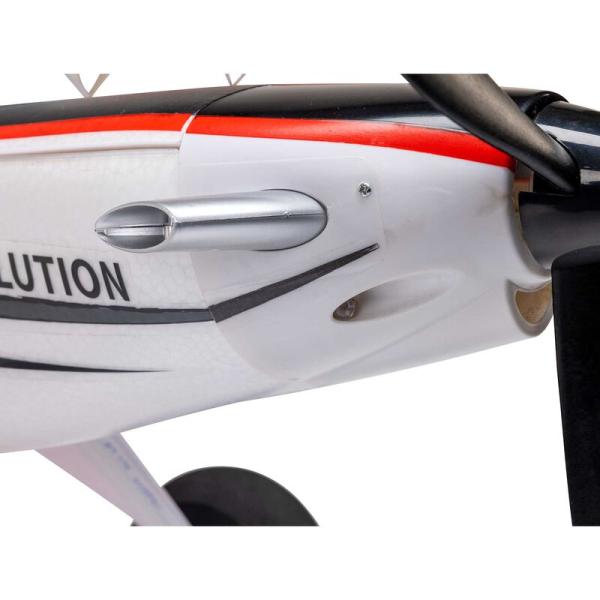 E-flite Turbo Timber Evolution 1.5m RC-Flugzeug PNP includes Floats - EFL105275B