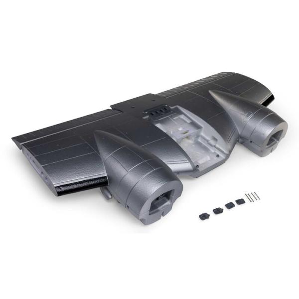 E-flite Wing Center Section: Beechcraft D18 - EFL106252