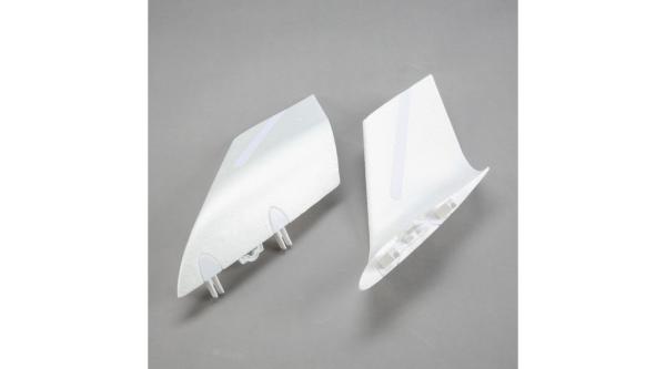 E-flite Winglet Set (2): Opterra - EFL11111