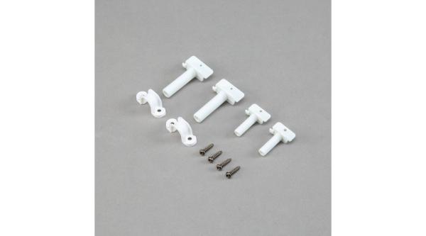 E-flite Schrauben Set: Opterra - EFL11112